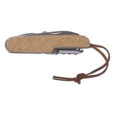 KELLAN - Cork pocket knife