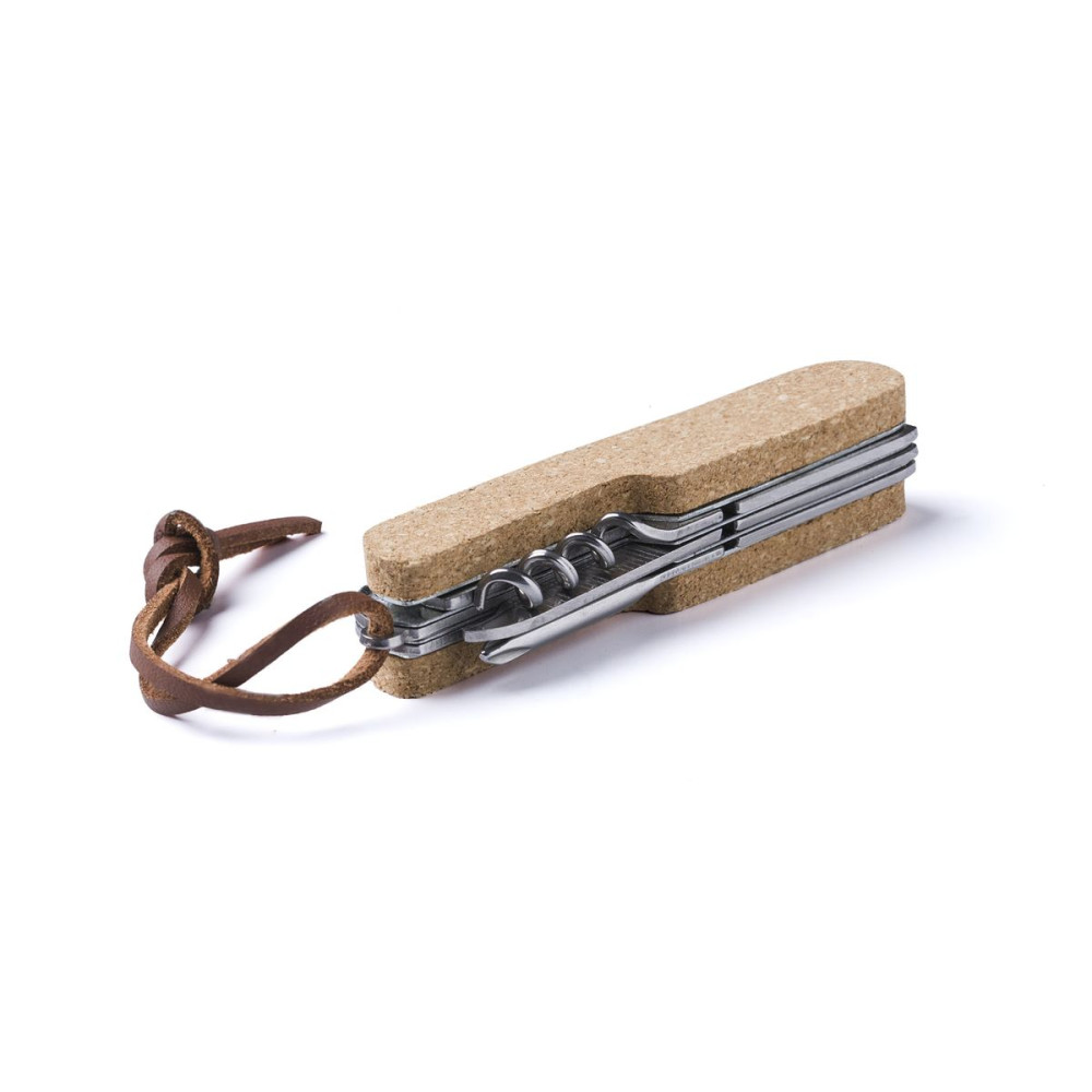 KELLAN - Cork pocket knife