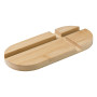 EAMON - Bamboo phone and tablet holder EAMON - Bamboo phone and tablet holder