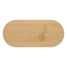 EAMON - Bamboo phone and tablet holder