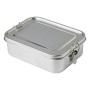 KASEN - Stainless steel lunch box KASEN - Stainless steel lunch box