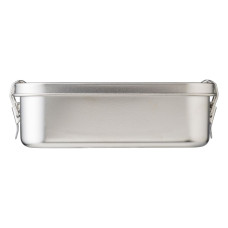 KASEN - Stainless steel lunch box