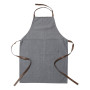 BAYLOR - rPET apron BAYLOR - rPET apron