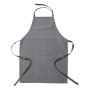 BAYLOR - rPET apron BAYLOR - rPET apron