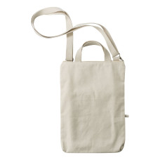 IKER - Cotton (340 g/m2) laptop bag