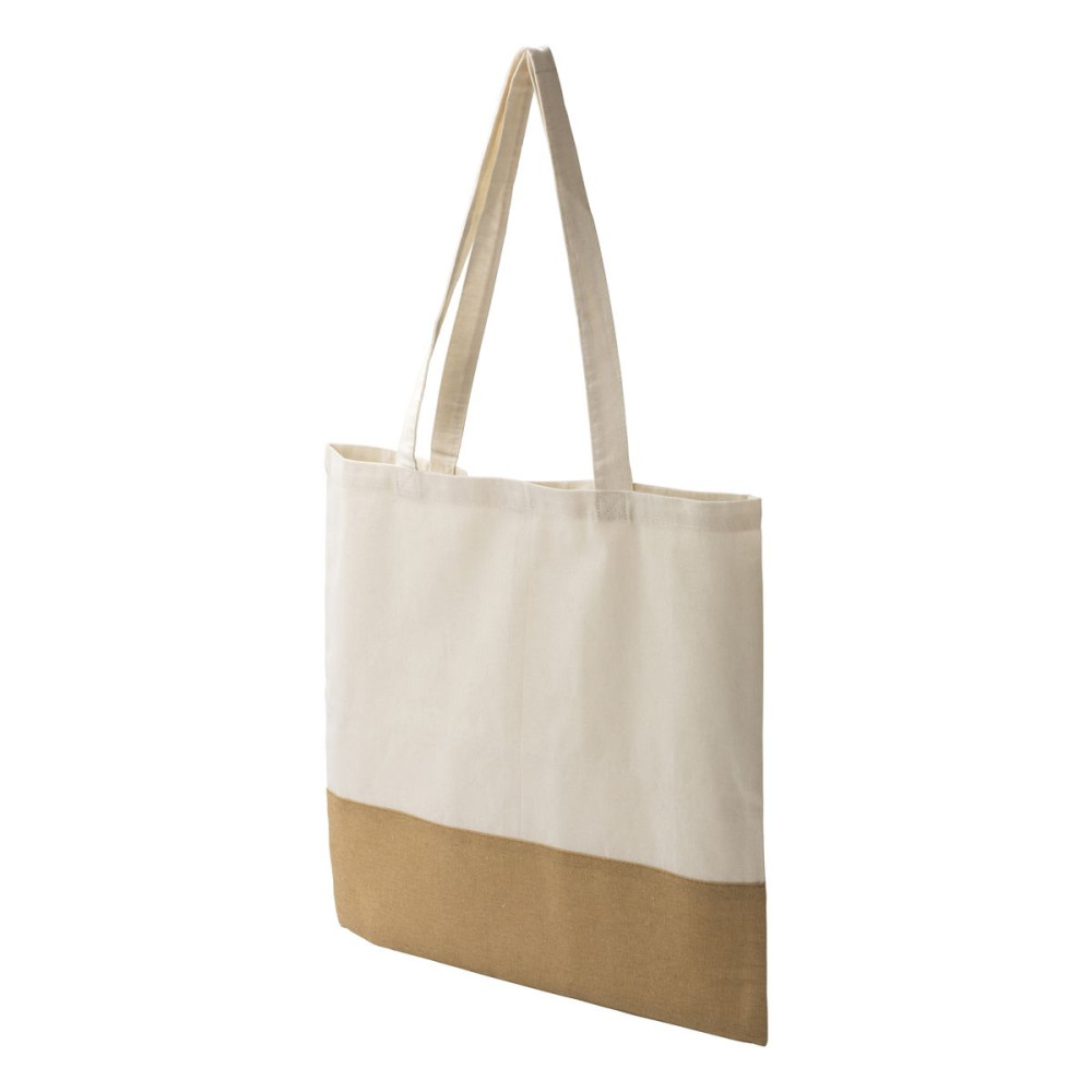 KYLER - Cotton (160 g/m2) shopping bag