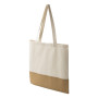 KYLER - Cotton (160 g/m2) shopping bag KYLER - Cotton (160 g/m2) shopping bag
