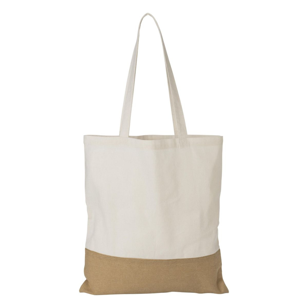 KYLER - Cotton (160 g/m2) shopping bag