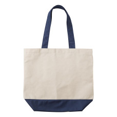 COLE - Cotton (280 g/m2) shopping bag