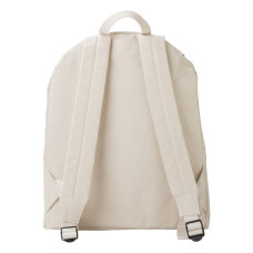 CHASE - Cotton (320 g/m2) backpack