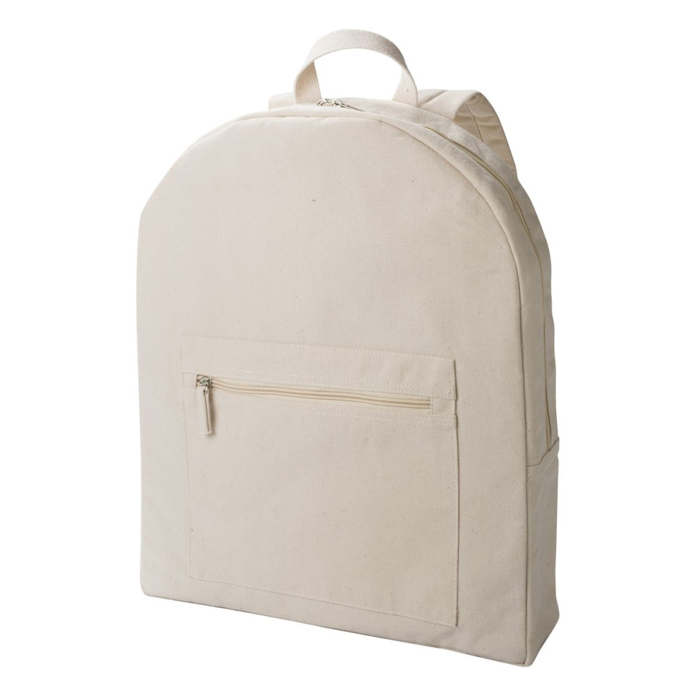 CHASE - Cotton (320 g/m2) backpack