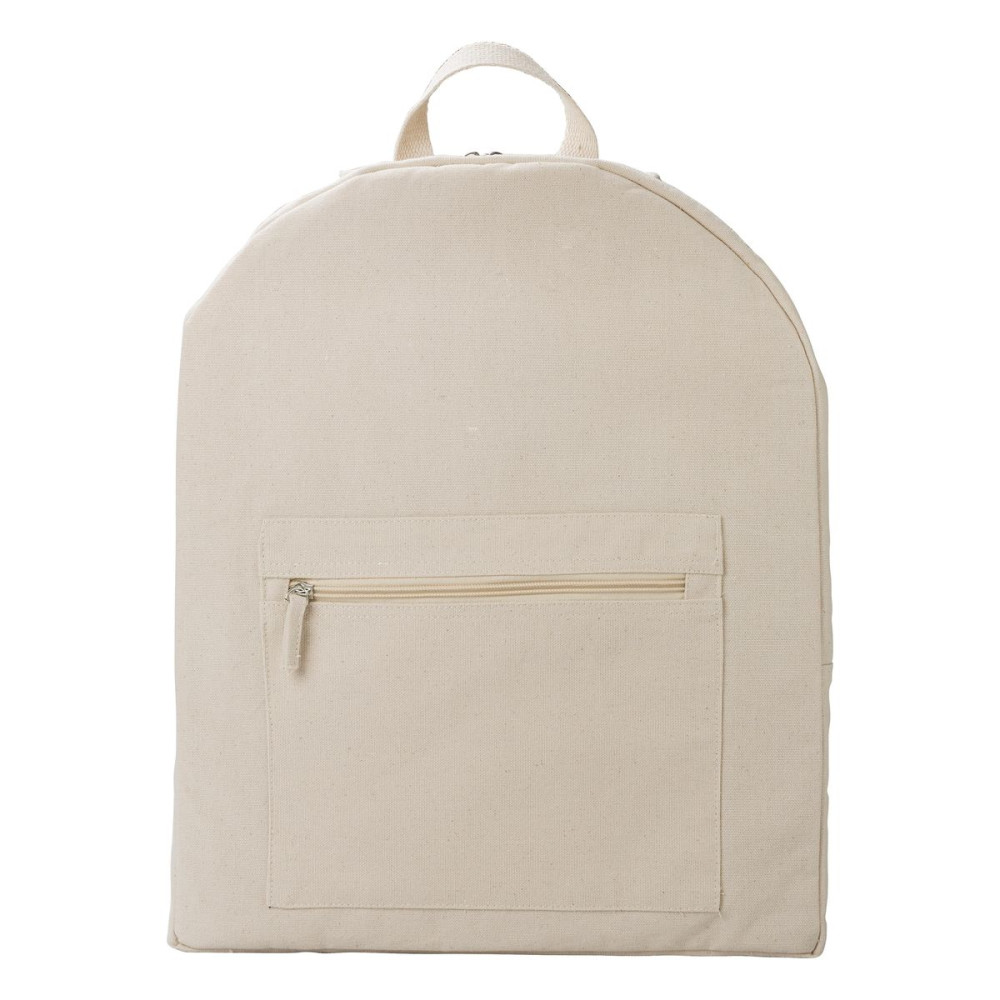 CHASE - Cotton (320 g/m2) backpack