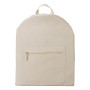 CHASE - Cotton (320 g/m2) backpack CHASE - Cotton (320 g/m2) backpack