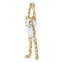 PAISLEY - Plush giraffe PAISLEY - Plush giraffe