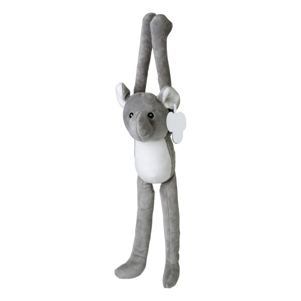 MADELINE - Plush elephant