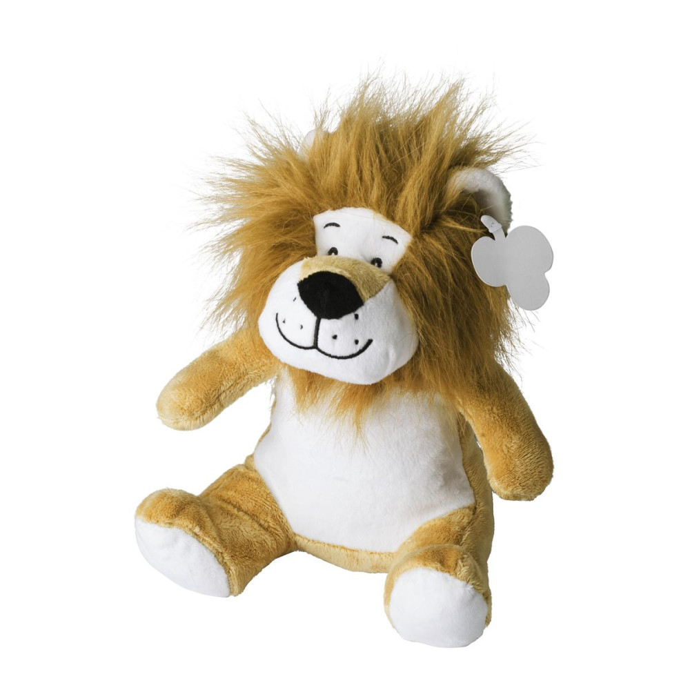 SERENITY - Plush toy lion