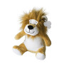 SERENITY - Plush toy lion SERENITY - Plush toy lion