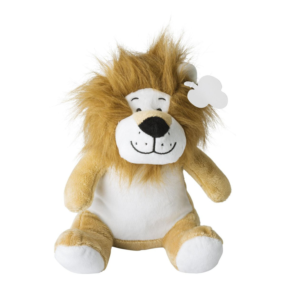 SERENITY - Plush toy lion