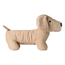 LIZA - Plush toy dog