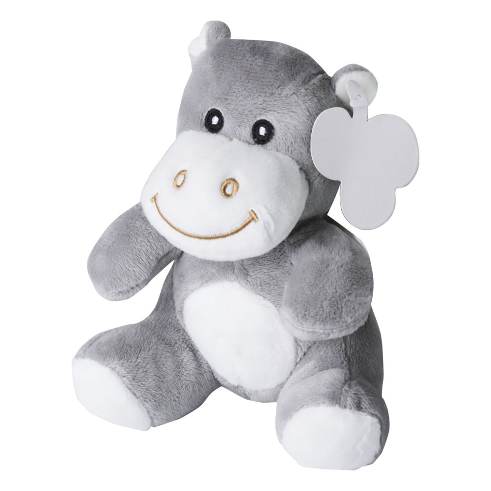 ELIANA - Plush toy hippo