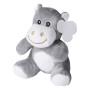 ELIANA - Plush toy hippo ELIANA - Plush toy hippo