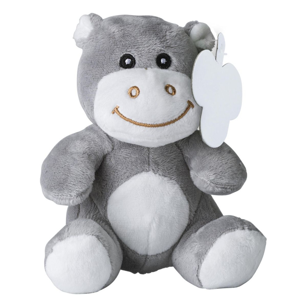 ELIANA - Plush toy hippo