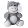 ELIANA - Plush toy hippo ELIANA - Plush toy hippo