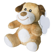 VALENTINA - Plush toy dog