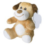 VALENTINA - Plush toy dog VALENTINA - Plush toy dog