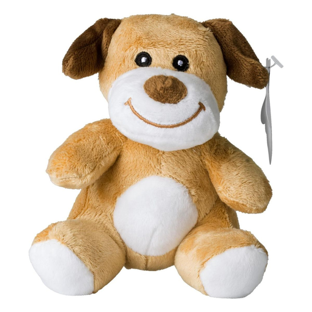 VALENTINA - Plush toy dog