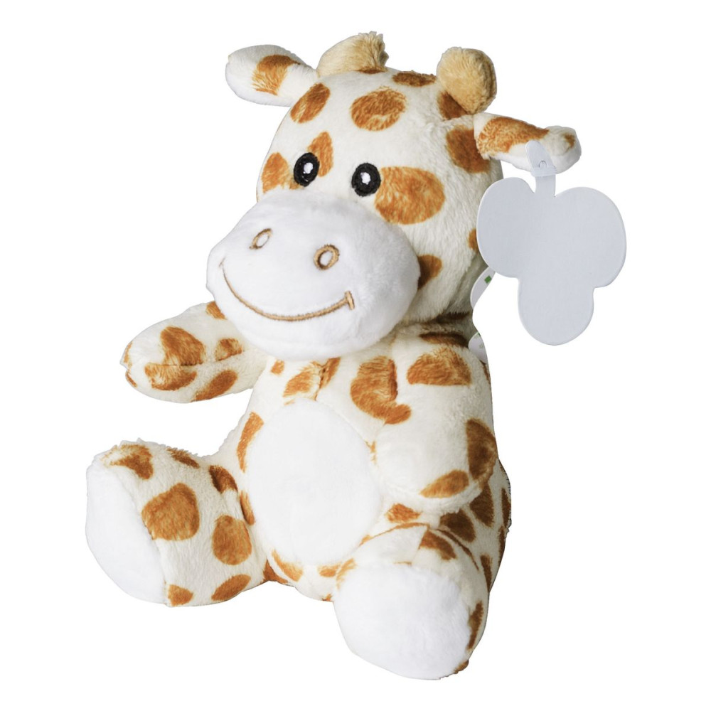 NAOMI - Plush toy giraffe