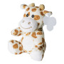 NAOMI - Plush toy giraffe NAOMI - Plush toy giraffe