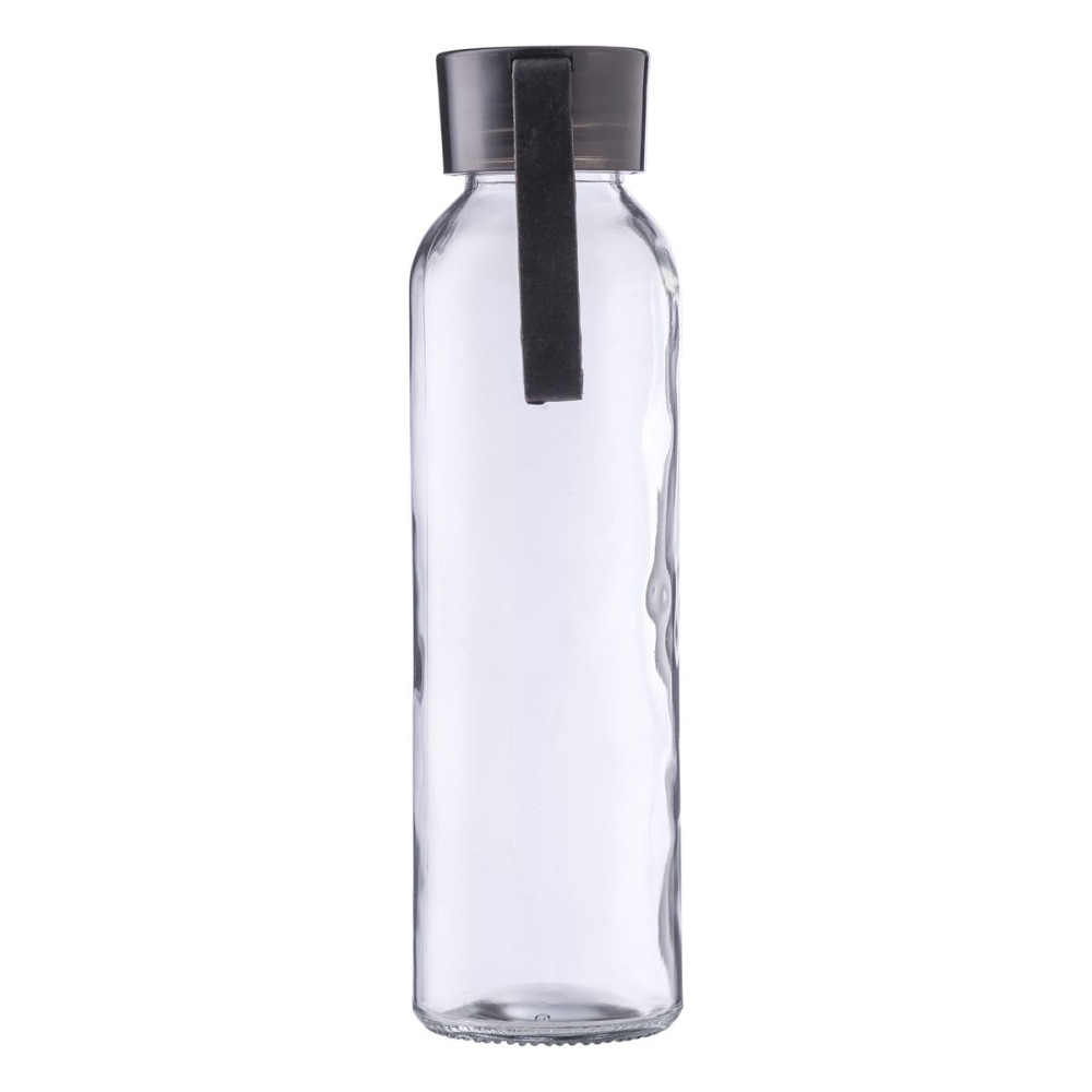 ANOUK - Glass drinking bottle (500 ml)