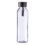 ANOUK - Glass drinking bottle (500 ml) ANOUK - Glass drinking bottle (500 ml)