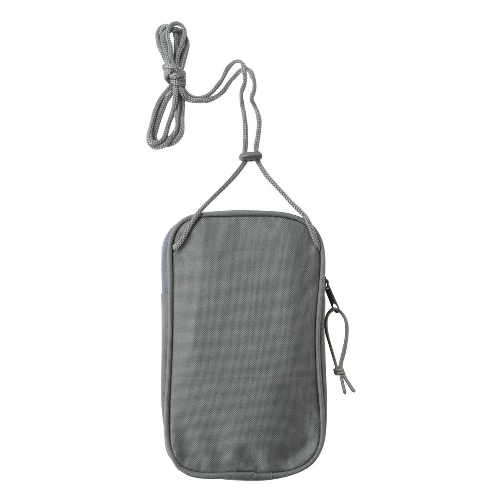 GRACELYN - Polyester rPET (600D) cross shoulder bag