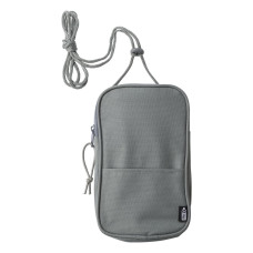 GRACELYN - Polyester rPET (600D) cross shoulder bag