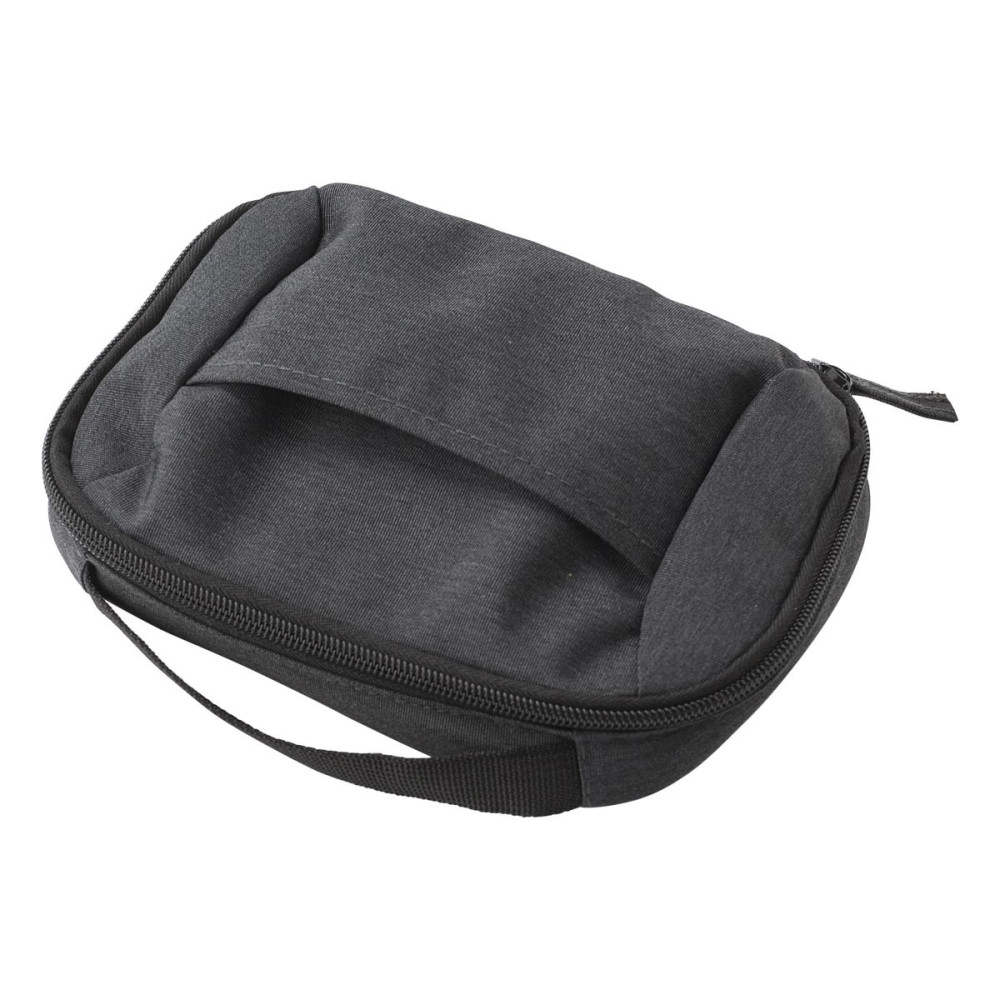 JACE - Polyester (600D) travel pouch