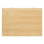LYDIA - Bamboo manicure set LYDIA - Bamboo manicure set