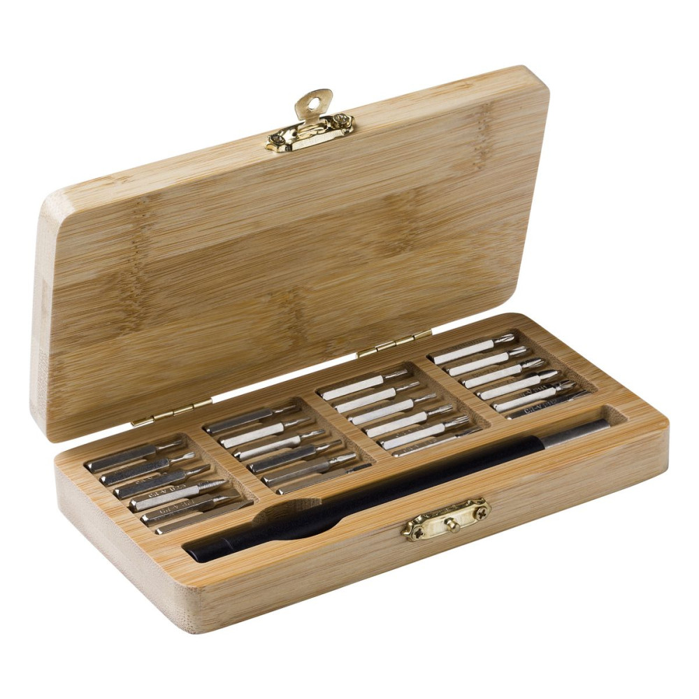 WILLOW - Bamboo toolset