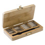 WILLOW - Bamboo toolset WILLOW - Bamboo toolset
