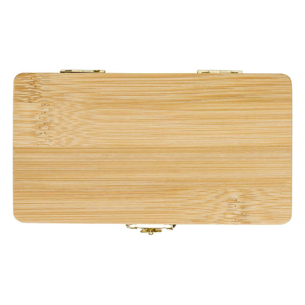 WILLOW - Bamboo toolset