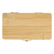 WILLOW - Bamboo toolset