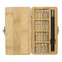 WILLOW - Bamboo toolset WILLOW - Bamboo toolset