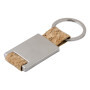 ALEXANDRA - Cork keychain ALEXANDRA - Cork keychain