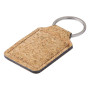 MADELYN - Cork keychain MADELYN - Cork keychain