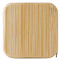 CALLUM - Bamboo tape measure CALLUM - Bamboo tape measure