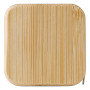 CALLUM - Bamboo tape measure CALLUM - Bamboo tape measure