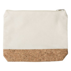 TEAGAN - Cotton (220 gr/m2) cosmetic bag