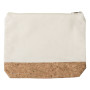 TEAGAN - Cotton (220 gr/m2) cosmetic bag