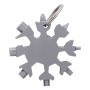 ABEL - Stainless steel multi-tool ABEL - Stainless steel multi-tool